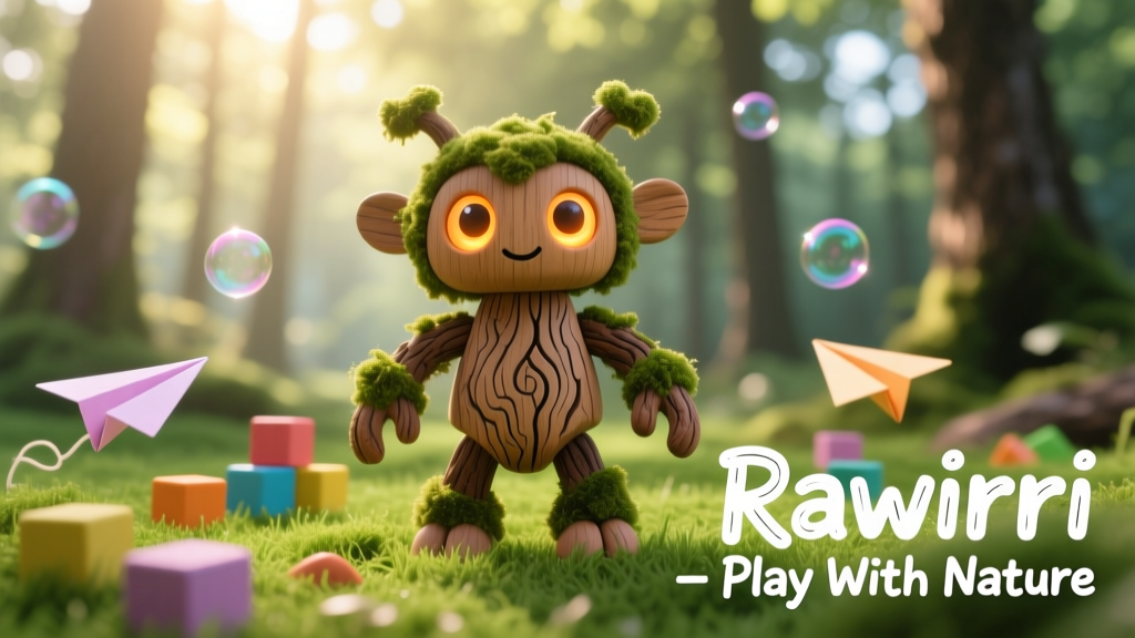 Rawiri: A Safety and Compliance Analysis of the Māori-Inspired Toy Brand for Early Childhood Development