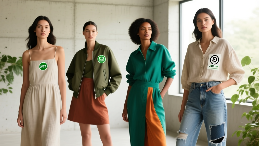 Where to Shop for Ethical Fashion Online: 2024 Guide