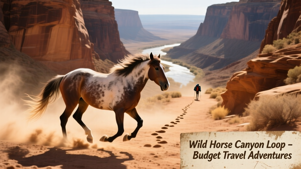 Little Wild Horse Canyon & Bell Canyon Loop: A Backpacker’s Practical Guide to Utah’s Slot Canyon Gem