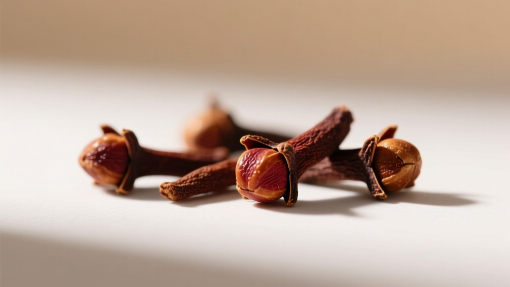 Cloves Taste: Warm, Sweet & Intensely Spicy Explained