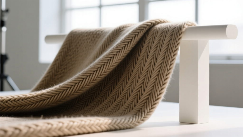 Wooled Definition: What It Really Means in Textiles