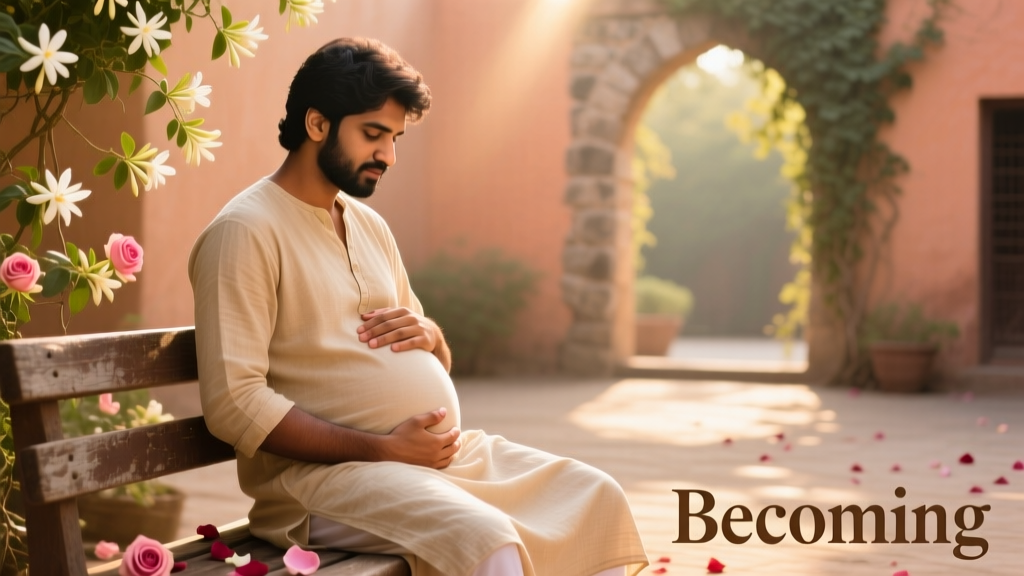 Ashutosh: A Doula’s Evidence-Based Perspective on Prenatal Wellness and Cultural Integration