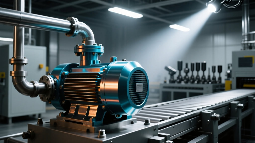 Condensate Pump Noise Diagnosis: Cavitation, Bearings, Code