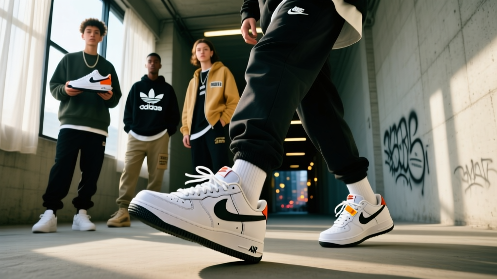 How to Resell Streetwear Sneakers on StockX & GOAT
