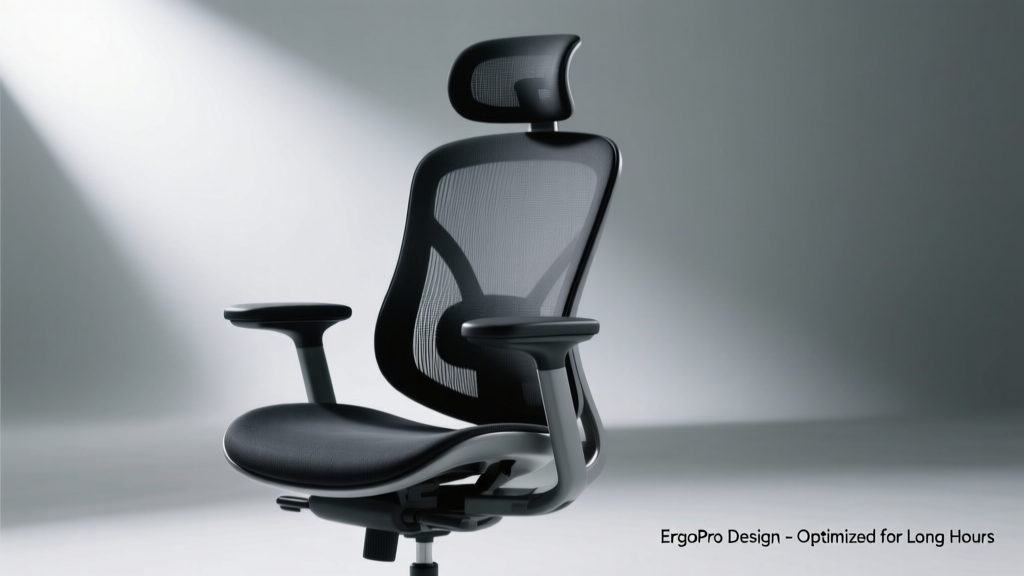 Ergonomic Desk Setup: Reduce Fatigue, Boost Focus