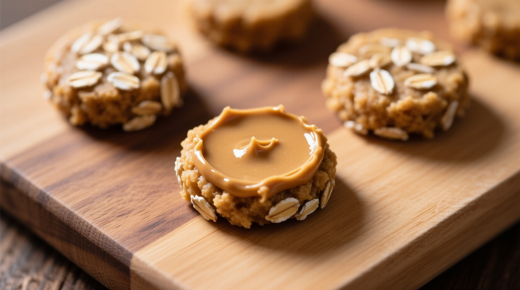 make these inexpensive two ingredient dog treats