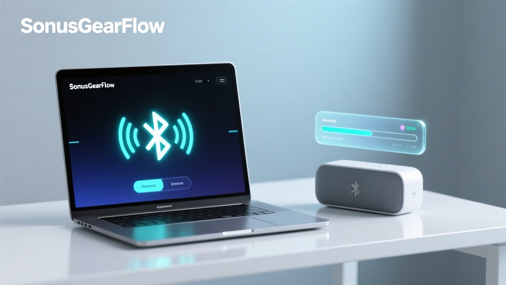 How To Connect To Bluetooth Speakers From Laptop (2026)