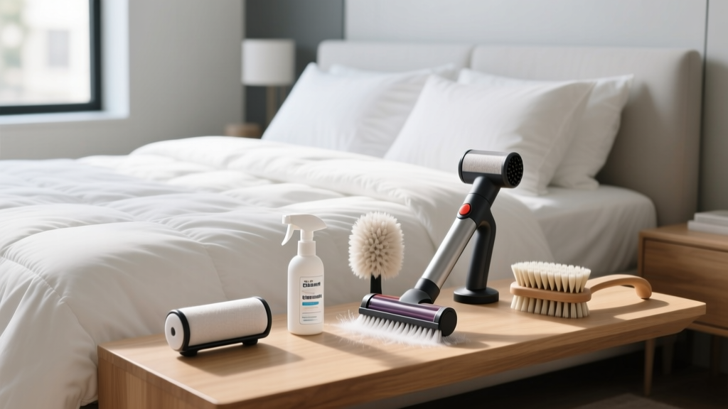 Best Comforter Accessories and Attachments Tested 2026