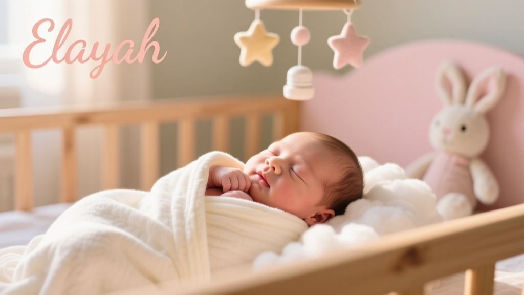 Elayah: A Pediatric Nurse’s Evidence-Based Guide to Safe, Effective Infant Care