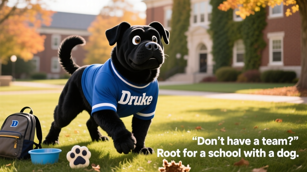 Photo: Courtesy of Drake University / Instagram