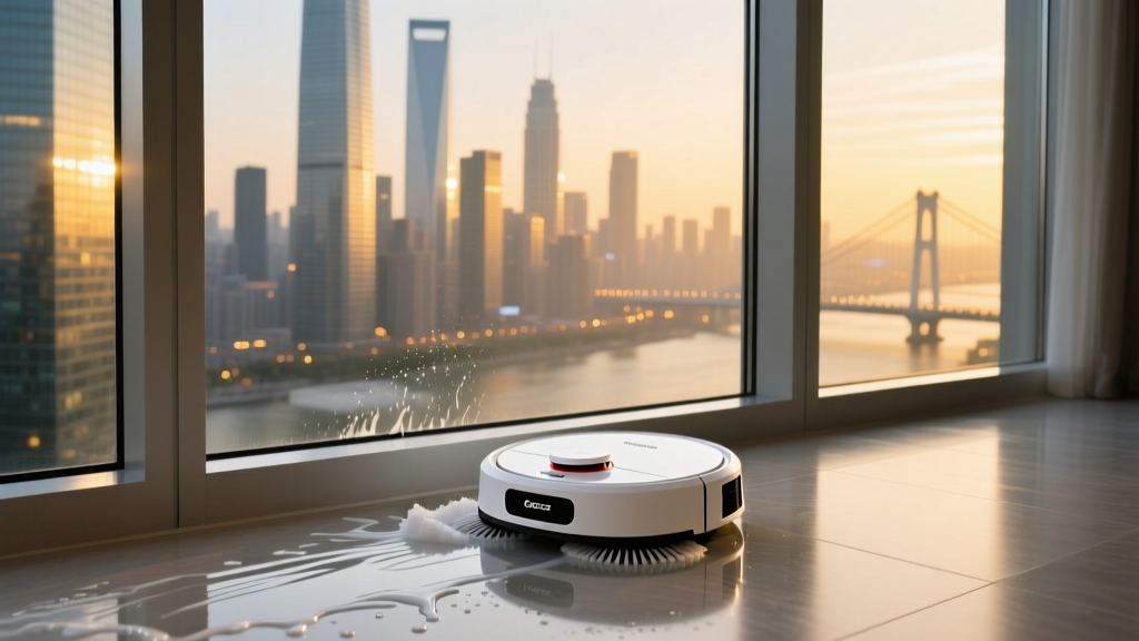 Best Window Cleaner Robot: Top Picks for High-Rises and Skylights