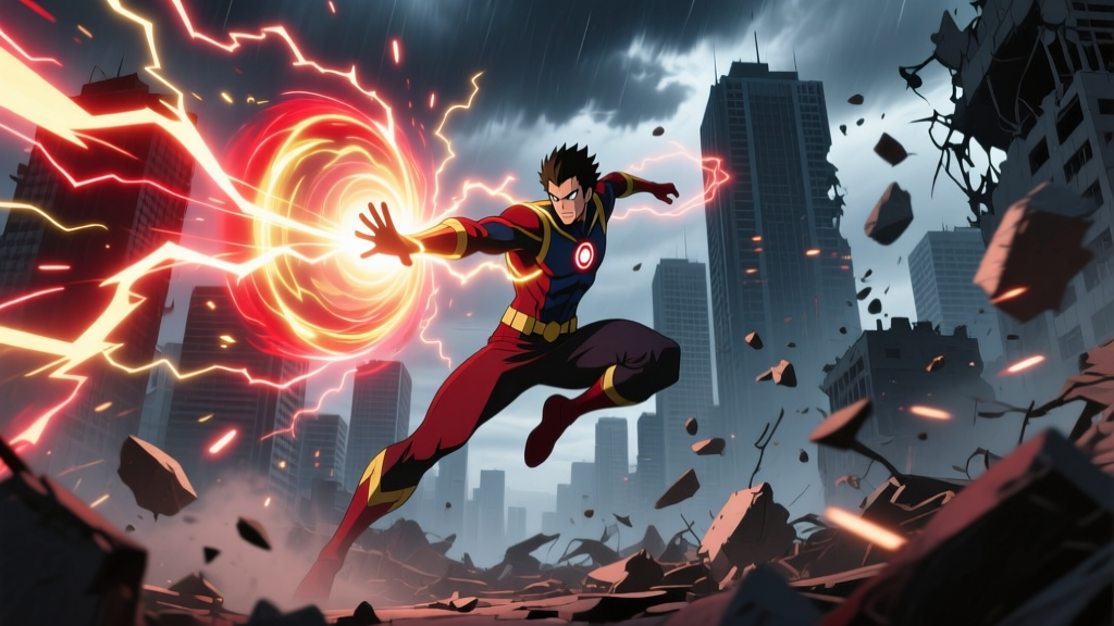 Reed Richards 616 Is NOT an Omega-Level Threat — Here's Why