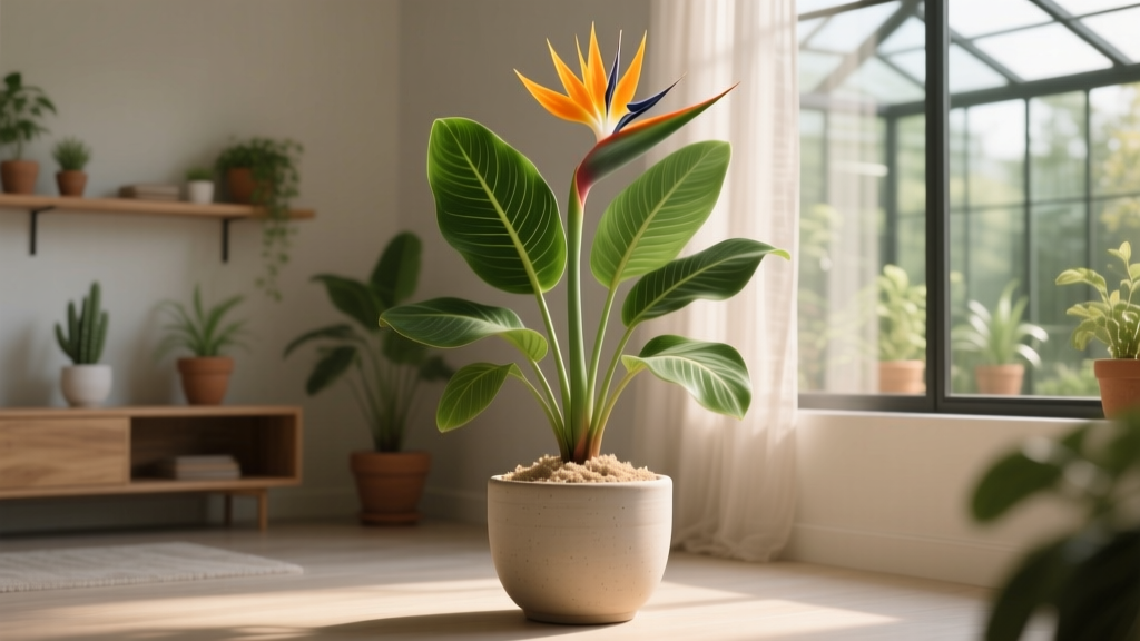Arizona Bird of Paradise Propagation: 7-Step Method (2026)