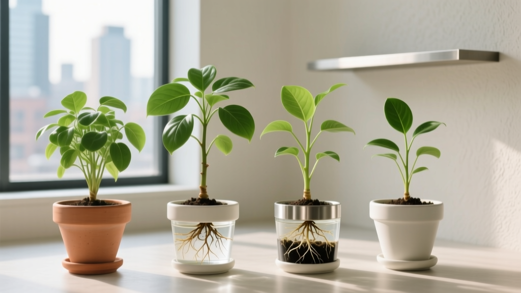 Happy Plant Propagation: 4-Step Method (2026)