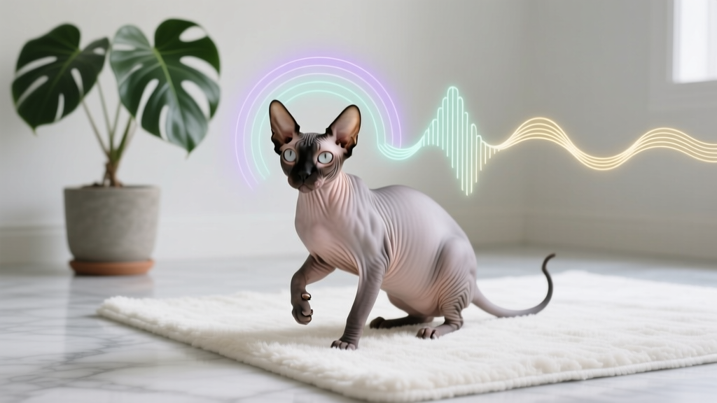 Does Music Affect Cats’ Behavior
