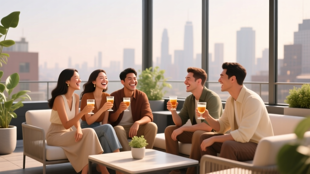 Bachelorette Party: Modern, Inclusive Planning Guide