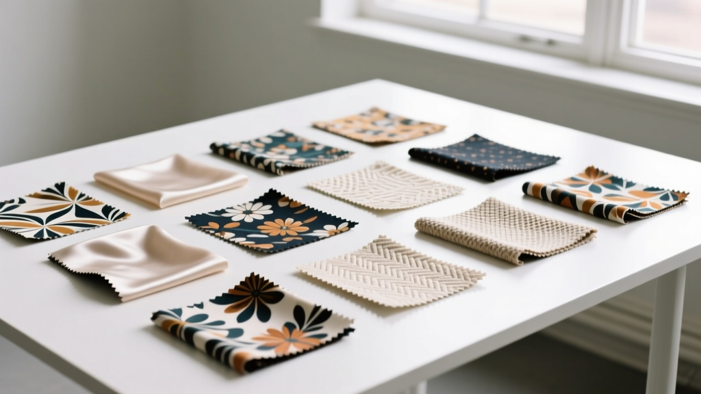Spoonflower Contest: Myths vs. Reality for Designers