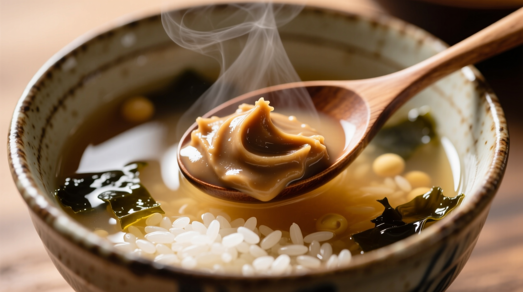What Does Miso Taste Like: Flavor Profile Explained