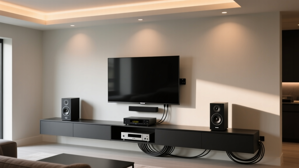 Sony Home Theater Installation Guide (2026)