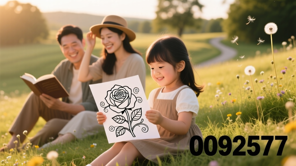 Beautiful Rose Coloring Pages for Your Little Girl: A Mindful, Developmentally Rich Activity for Ages 3–8