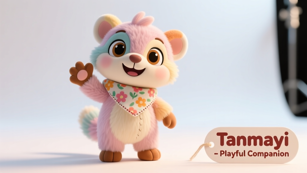 Tanmayi: A Critical Safety and Market Analysis of the Popular Indian Toy Brand