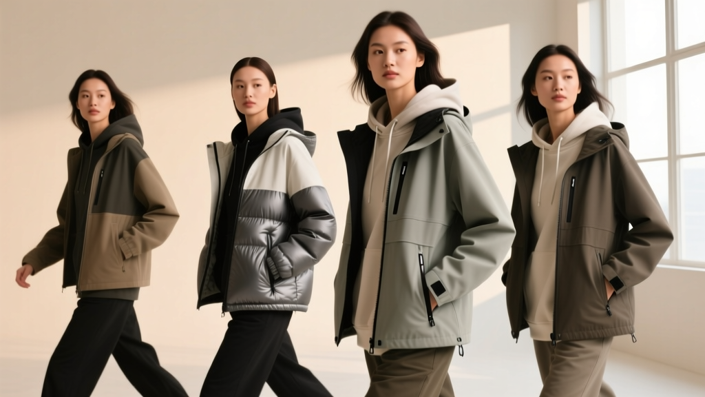 Best Jackets for Layering Over Hoodies (2024 Guide)