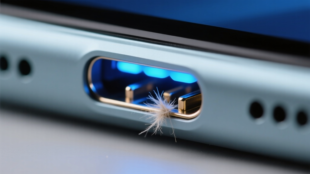 Droid USB Settings: Long-Term Reliability & Real-World Fixes