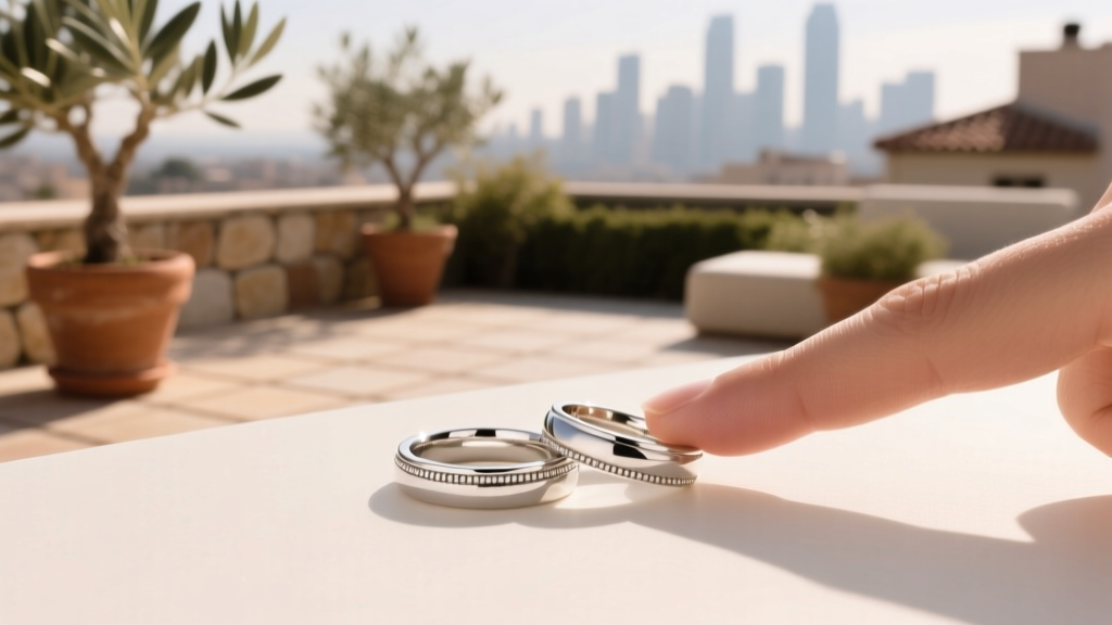 Wedding Ring Fit & Symbolism: 7 Steps (2026)