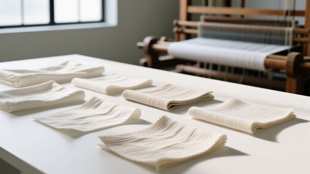 Best Cotton Fabric: A Mill Owner’s Guide to Performance & Craft