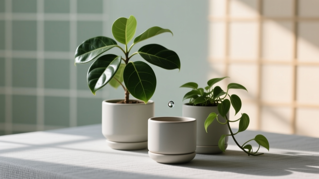 Indoor Plant Watering Schedule: 27 Plants (2026)