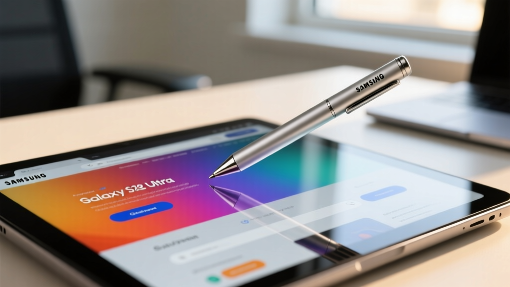 Best S22 Ultra Screen Shot Methods & Apps for 2026