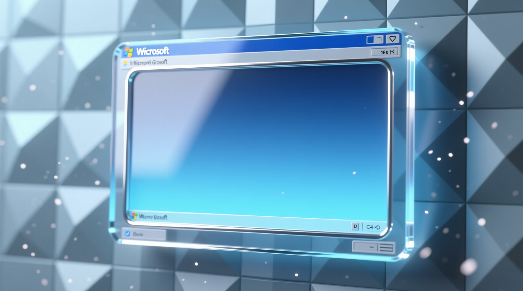 border skin enables aero glass window borders in xp