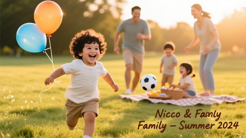 Nicco: A Practical Guide for Parents Navigating Neurodiversity, Connection, and Daily Wellness