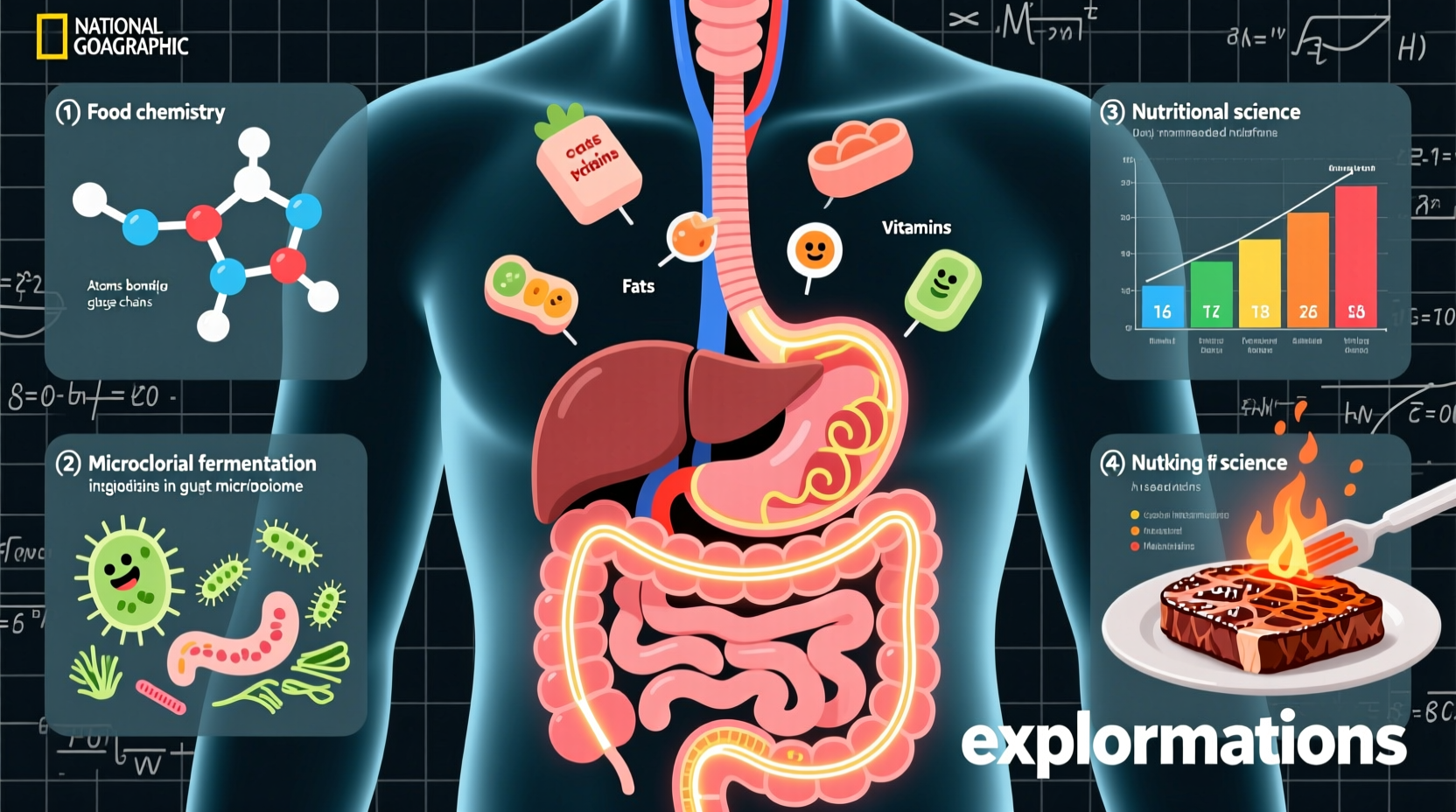 What Is Food Science? Core Principles Explained