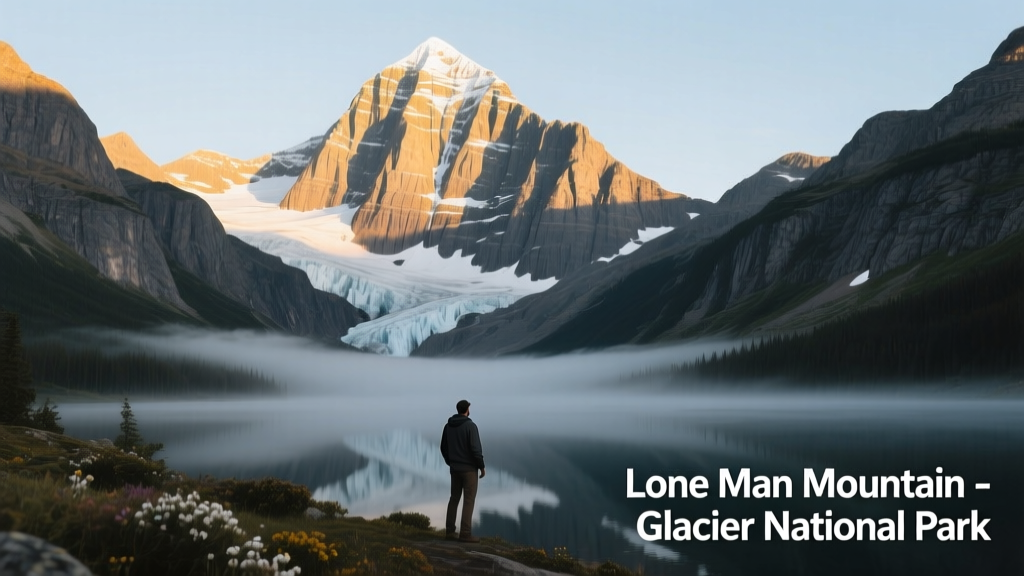 Loneman Mountain in Glacier National Park: A Practical Backpacker’s Guide to the Hidden Gem of the Two Medicine Valley