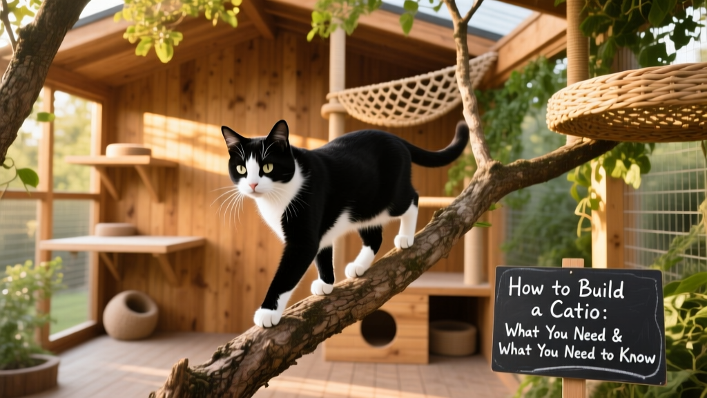 Courtesy of Cat Topia