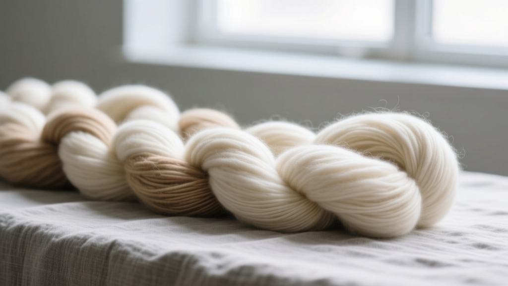We Are Knitters the Wool: A Budget-Savvy Designer’s Guide