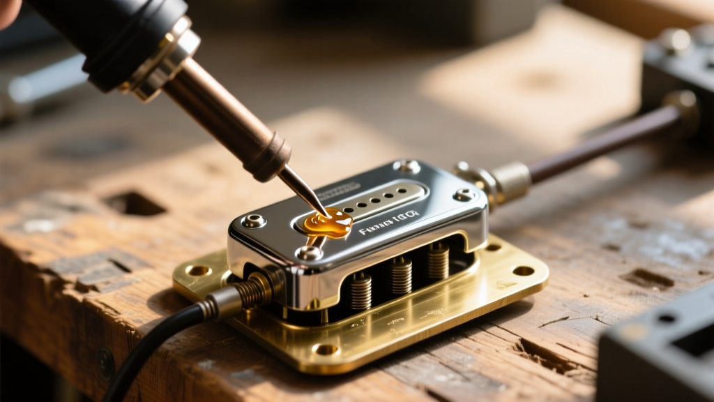Best Budget Electromagnetic Guitar Pickups in 2026