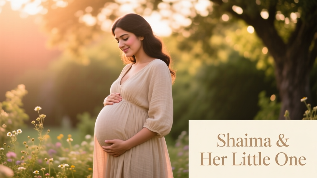 Shaima: A Doula’s Evidence-Based Guide to Perinatal Support, Cultural Responsiveness, and Clinical Integration