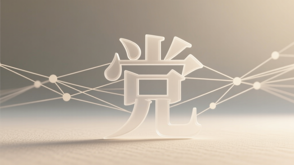 What Is the Chinese Communist Party? A Clear Guide