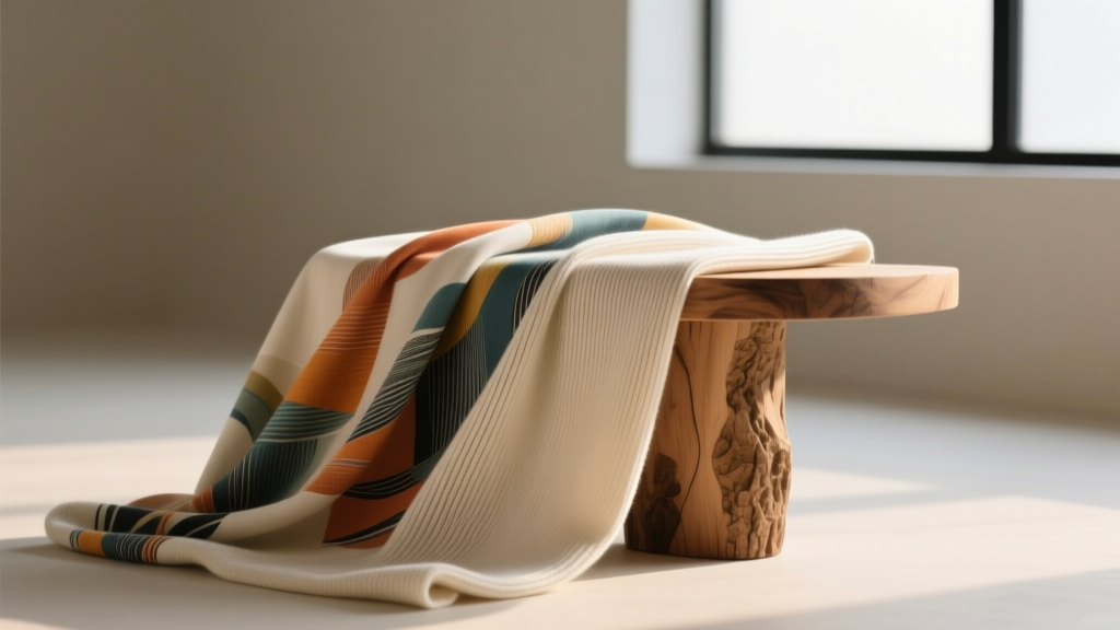 Printed Cotton Jersey Fabric: The Designer’s Guide