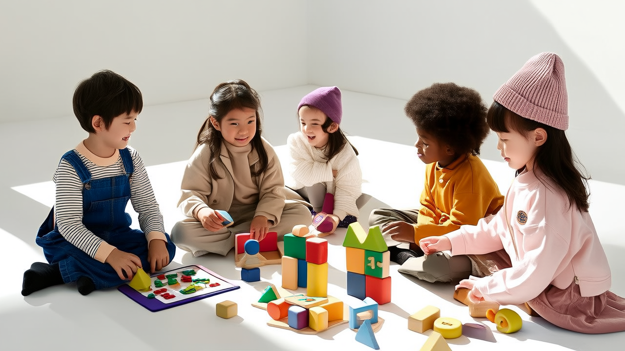 Simple Machines for Kids: Hands-On Guide