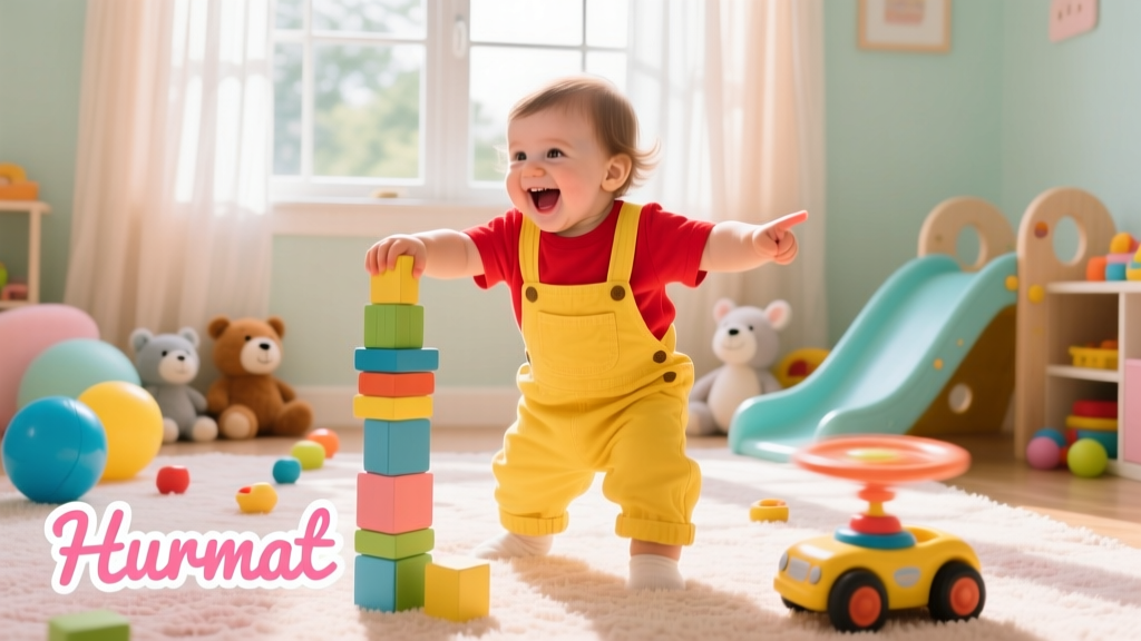 Hurmat: Cultivating Respect, Dignity, and Emotional Safety in Early Childhood Settings