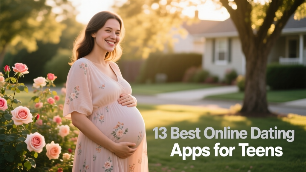 Why Teens Should Not Use Online Dating Apps — A Prenatal Health Educator’s Evidence-Based Guidance