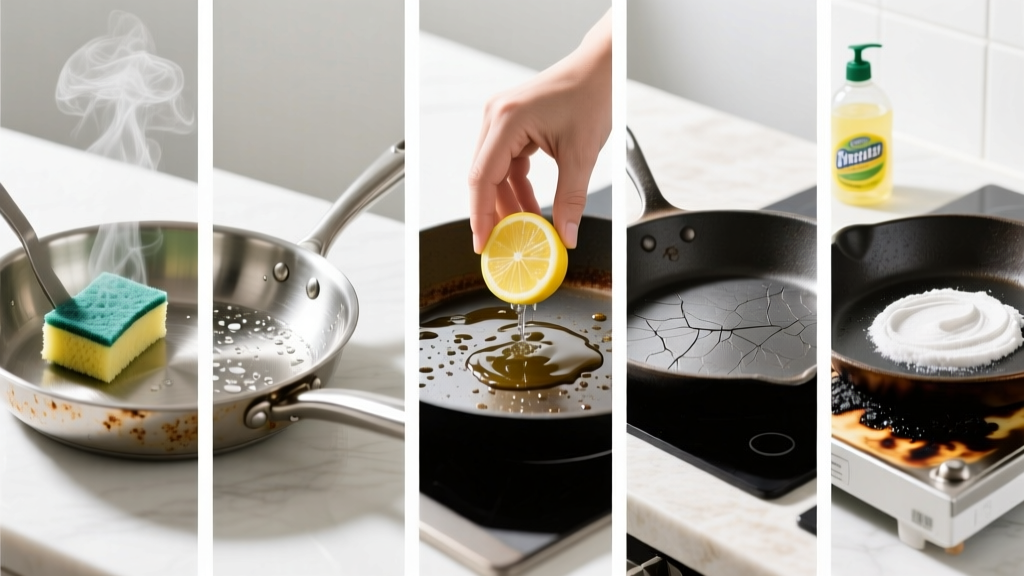 Proven Ways: How to Clean Pots and Pans Without Machine