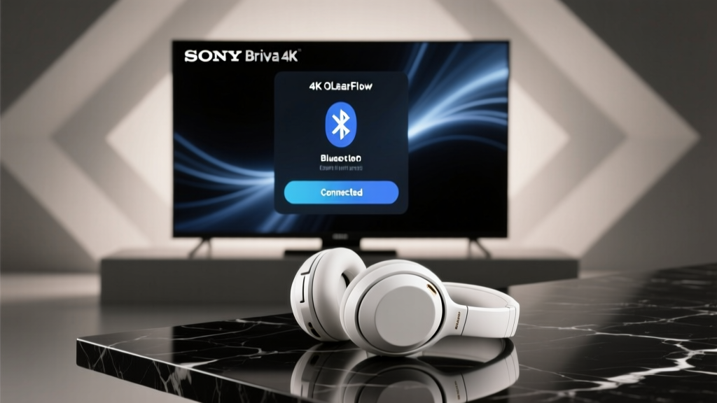 Sony Wireless Headphones to Bravia TV Guide (2026)