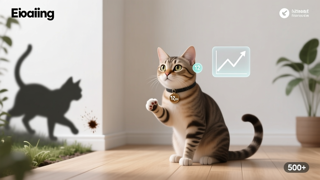 Neutering and Cat Behavior: What the Evidence Shows