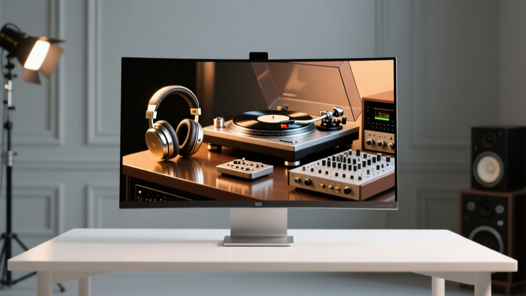 80 Inch Monitor Who Needs One What To Prioritize: The Truth No Retailer Tells You About Viewing Distance, GPU Load, and Real-World Utility (Not Just Wow Factor)