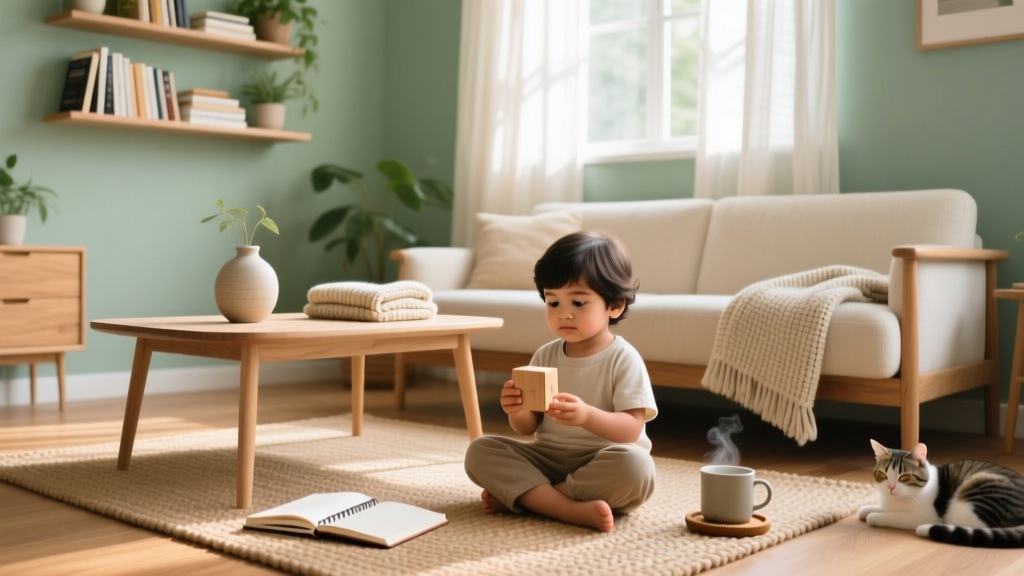 Hriday: Understanding the Heart-Health Supplement for Children and Teens