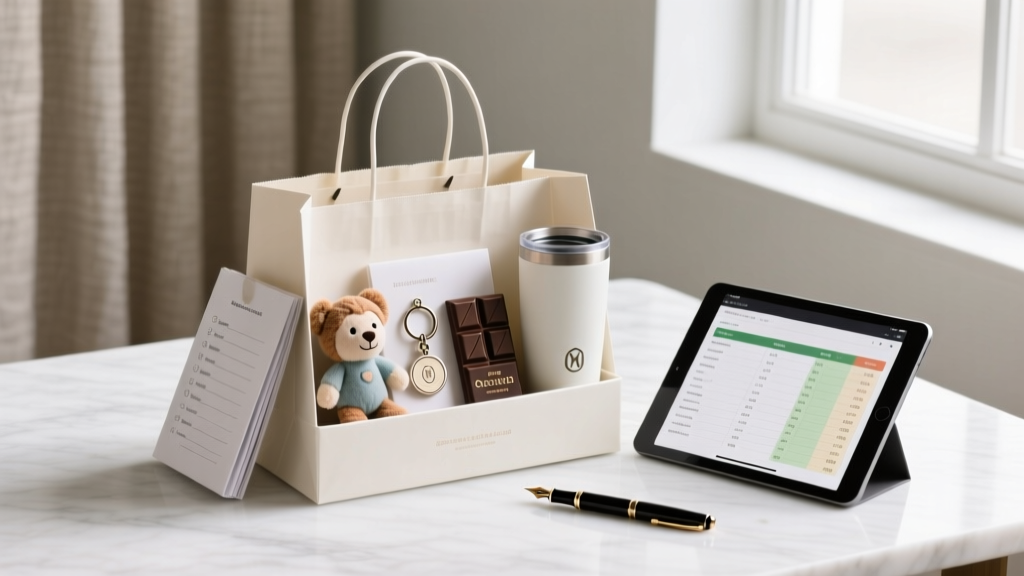 27 Budget-Friendly, Age-Appropriate Birthday Gift Bag Ideas
